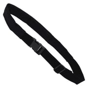 RAVEN All-Purpose Adjustable Belt | Quick Release Buckle | 55 x 2 | Versatile & Durable | Ideal for Work & Outdoor Adventures