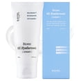 thumbnail image 1 of RAVIEL Biome 8X Hyaluronic Cream Moisturizer, Hydrating Face Cream with Ceramides, Lightweight Korean Skincare for Dry & Sensitive Skin, 80ml / 2.70 fl oz, 1 of 8
