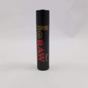 RAW Black Collection Clipper Lighter