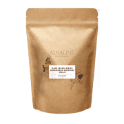 RAW CHONDRUS CRISPUS SEA MOSS GOLD 4 OZ IRISH SEA MOSS