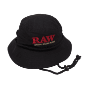 RAW Classic Bucket HAT - Large