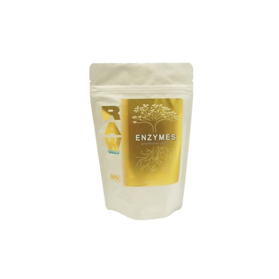 Raw Enzymes