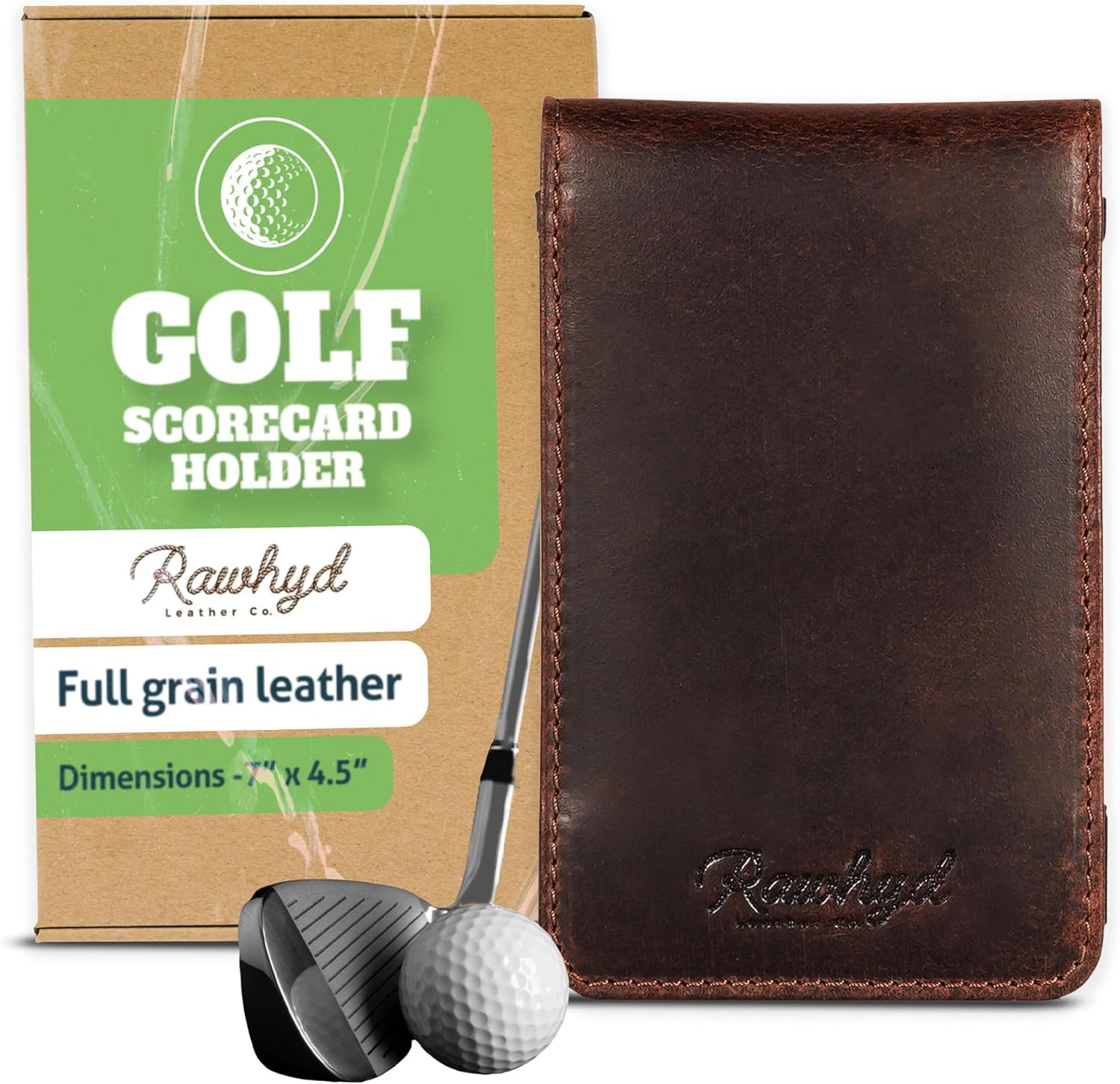 https://i5.walmartimages.com/seo/RAW-HYD-Leather-Golf-Scorecard-Holder-7-x-4-5-Golf-Yardage-Book-Cover-Golf-Scorecard-Book-Golf-Notepad-Great-Leather-Gifts-for-Golfers_d3b8e935-c89c-4c08-8236-822da6b87f09.3c59207b21e078525f9f107435dabac4.jpeg