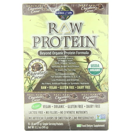 RAW Protein