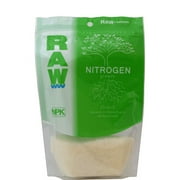 RAW Water Soluble Synthetic Nitrogen Fertilizer, 2 lbs