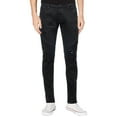 thumbnail image 1 of RAW X Mens RawX Jeans, Black, 38X32, 1 of 6