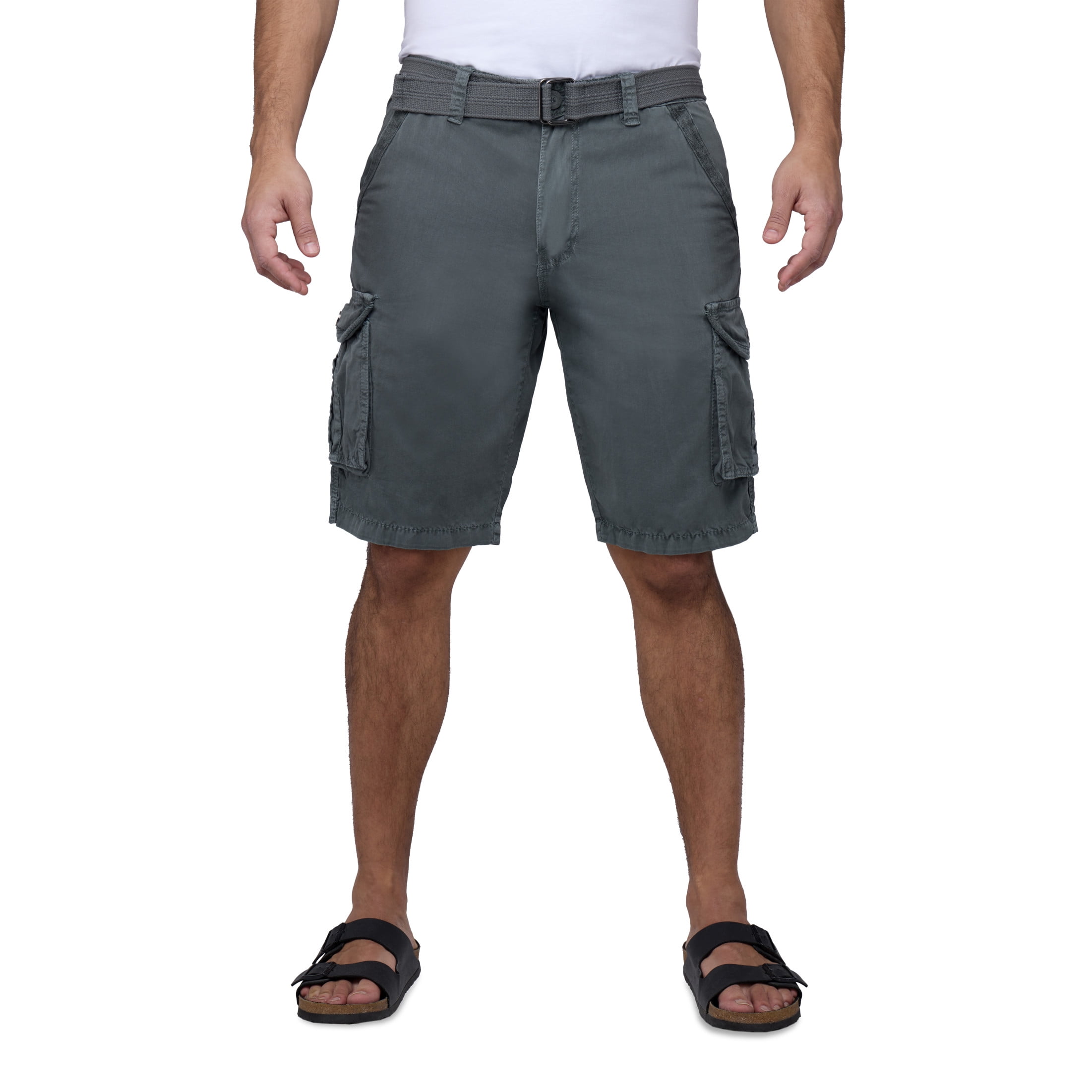 RAW X Mens Belted 12.5