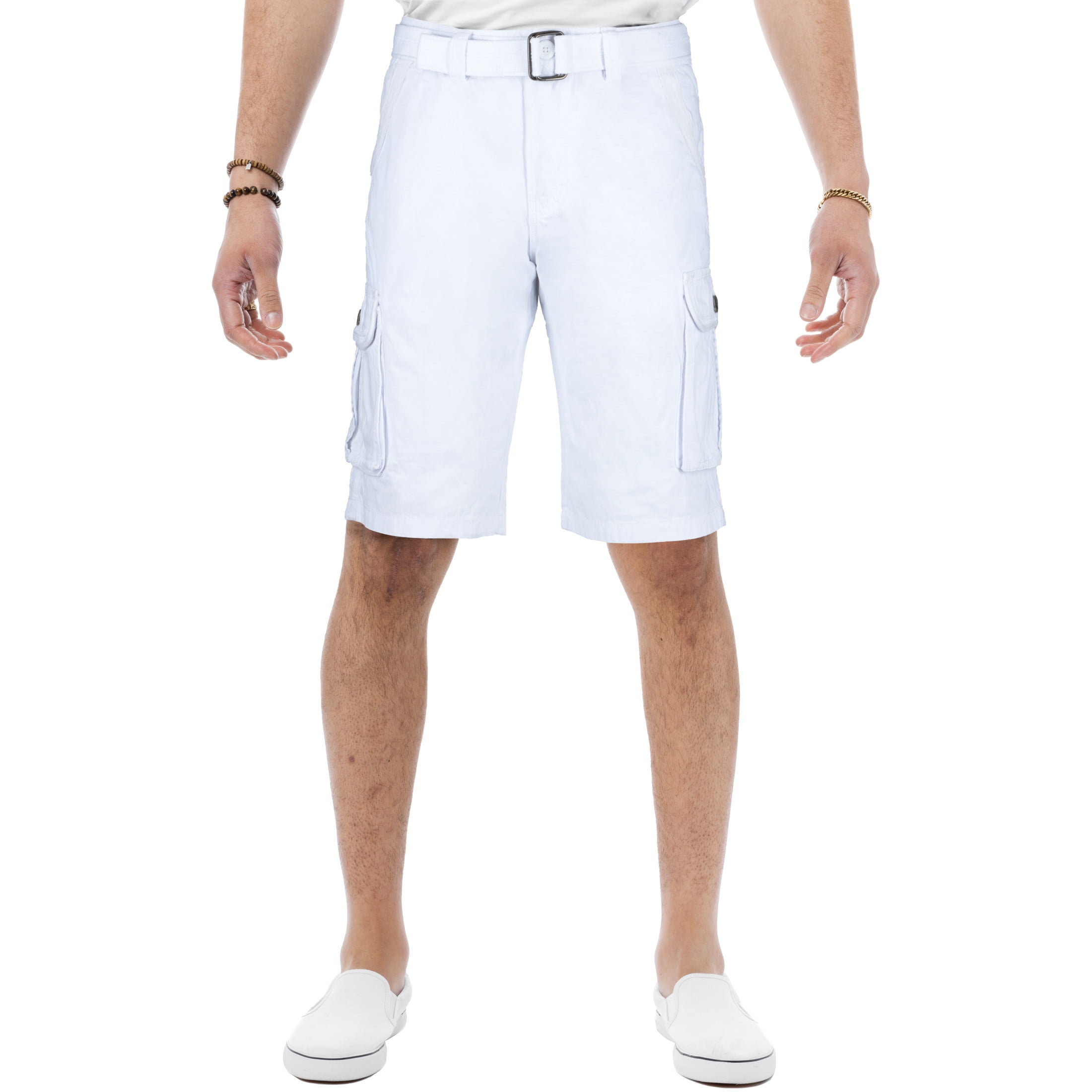 RAW X Mens Belted 12.5