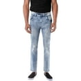 thumbnail image 1 of RAW X Mens RawX Jeans, Lt Blue, 32X32, 1 of 7