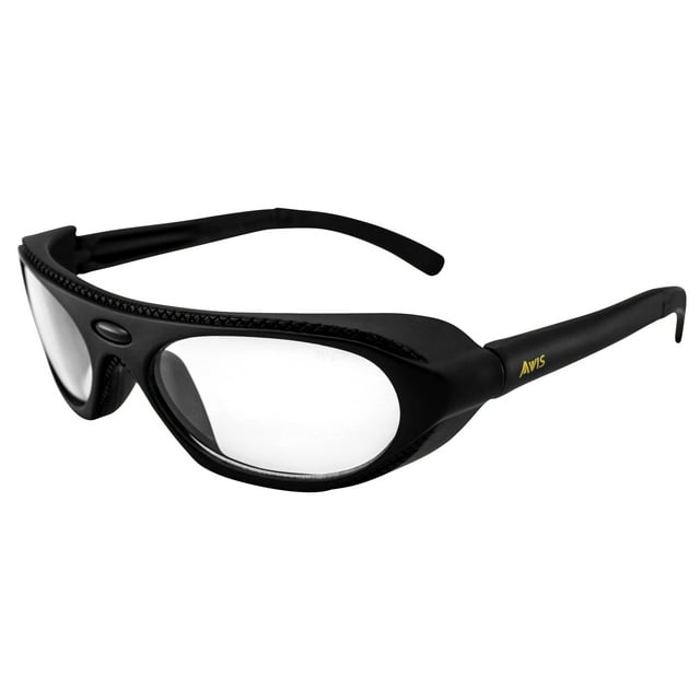 RAWHIDE RX'ABLE ANSI Z872 PRESCRIPTION SAFETY GLASSES