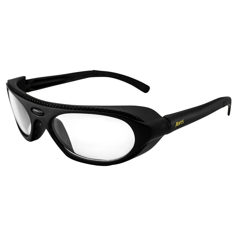 Prescription safety glasses walmart deals