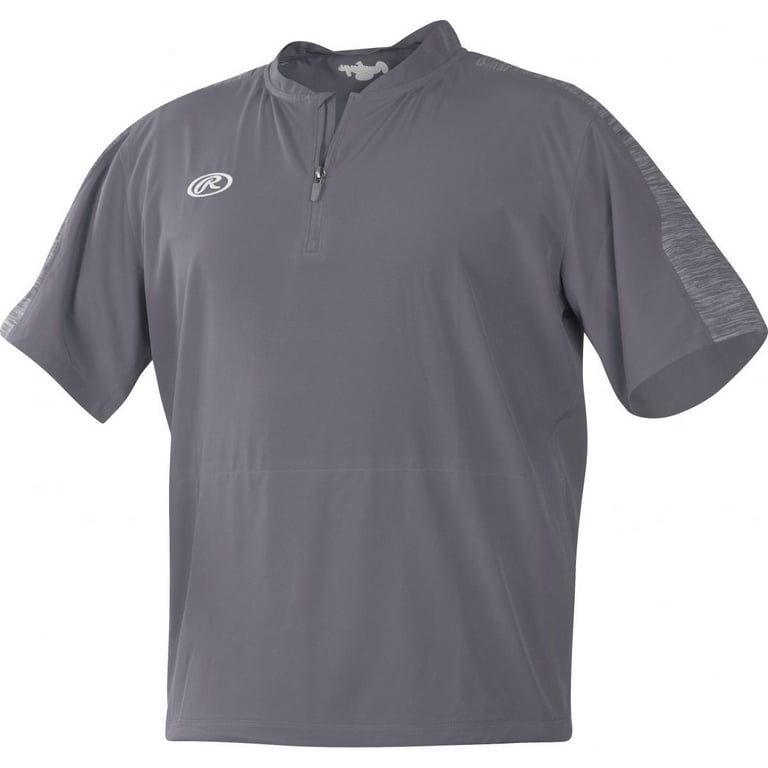 Rawlings launch cage jacket clearance
