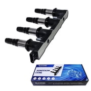 RAWOK UF620 Ignition Coil Pack Fits Chevy Cruze Sonic 1.8L, Replace C1646