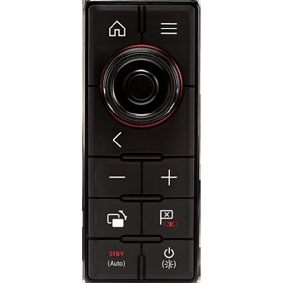 RAY-A80438 RMK-10 Portrait Remote
