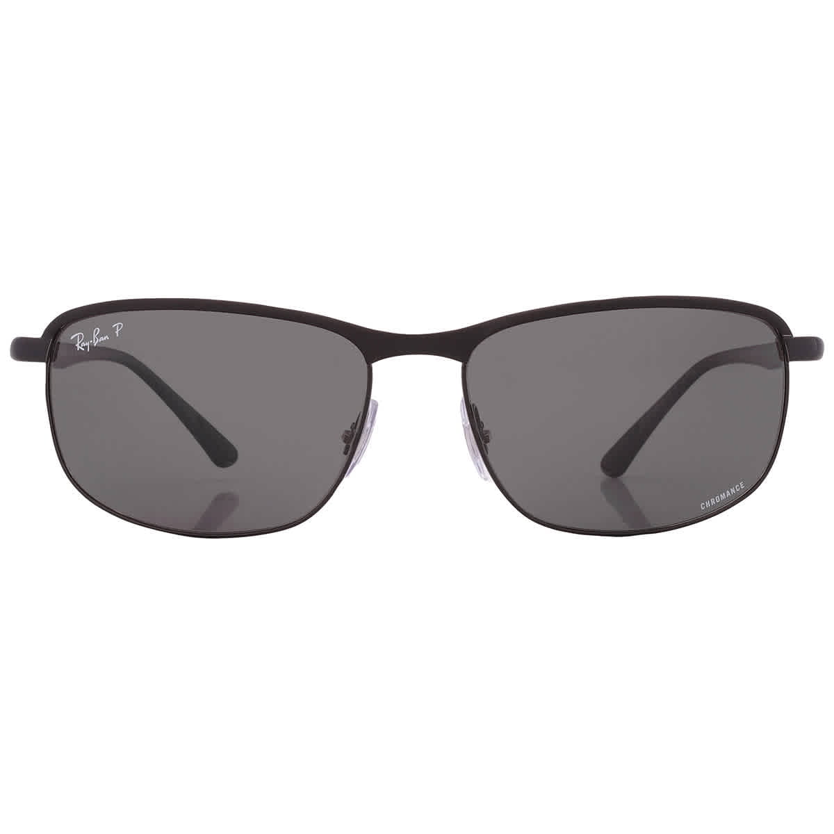 Ray-Ban RB3671CH Polarized 92044L 60 - Walmart.com