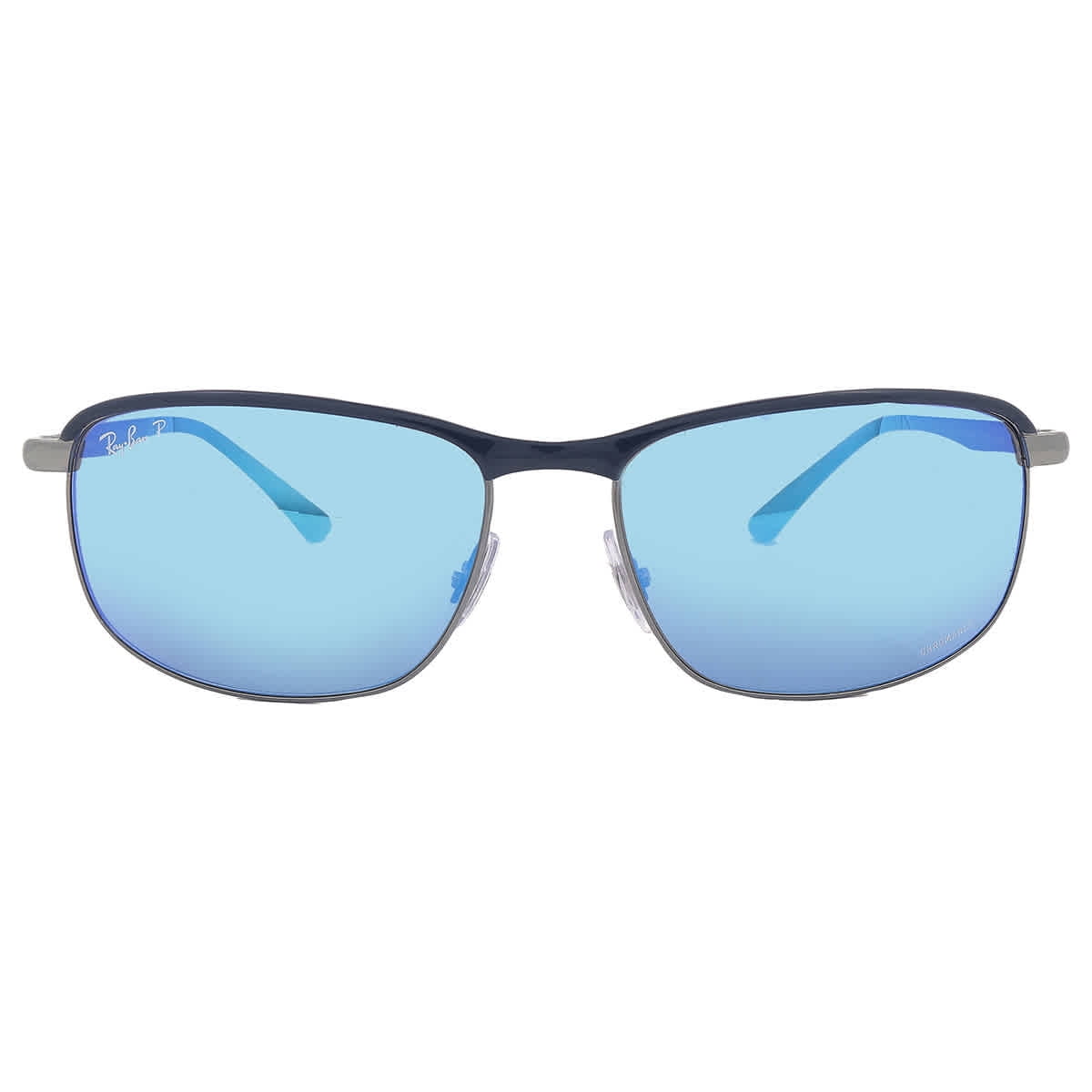 Ray-Ban RB3671CH Polarized 92044L 60 - Walmart Business Supplies