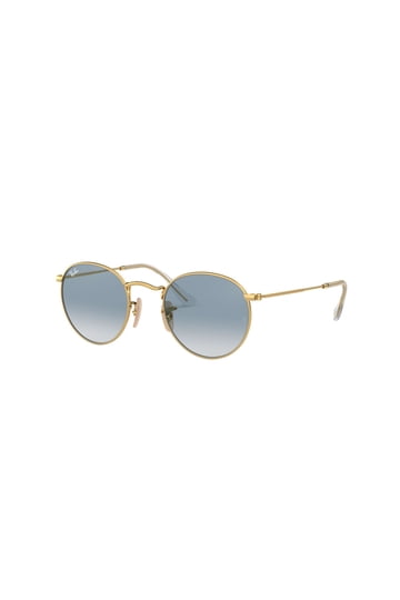 Ray-Ban in Ray-Ban | Blue - Walmart.com