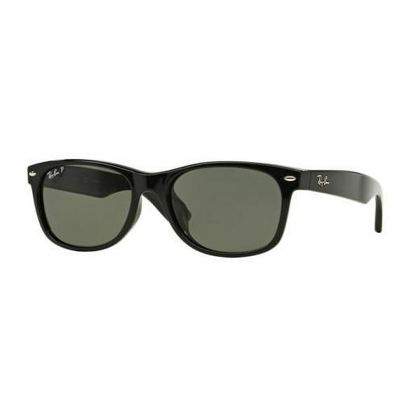 RAY BAN Sunglasses RB2132F 901/58 Black 58MM
