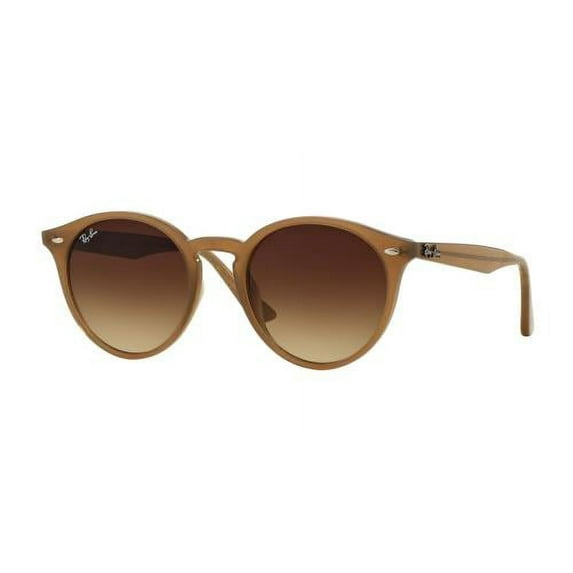 RAY BAN Sunglasses RB2180F 616613 Turtledove 49MM