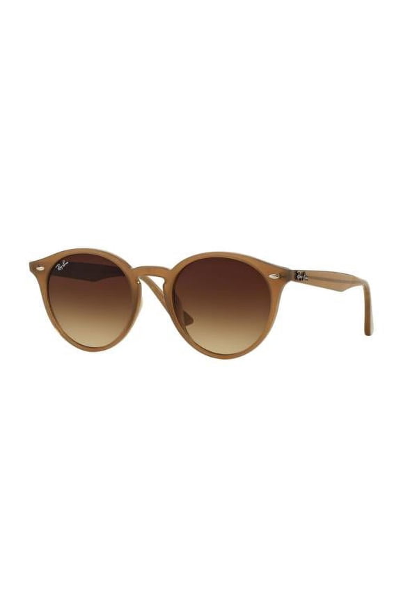 RAY BAN Sunglasses RB2180F 616613 Turtledove 49MM