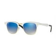 thumbnail image 1 of RAY BAN Sunglasses RB3507 137/7Q Brushed Silver 51MM, 1 of 3