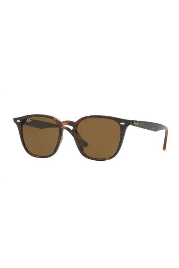 RAY BAN Sunglasses RB4258F 710/73 Shiny Havana 52MM