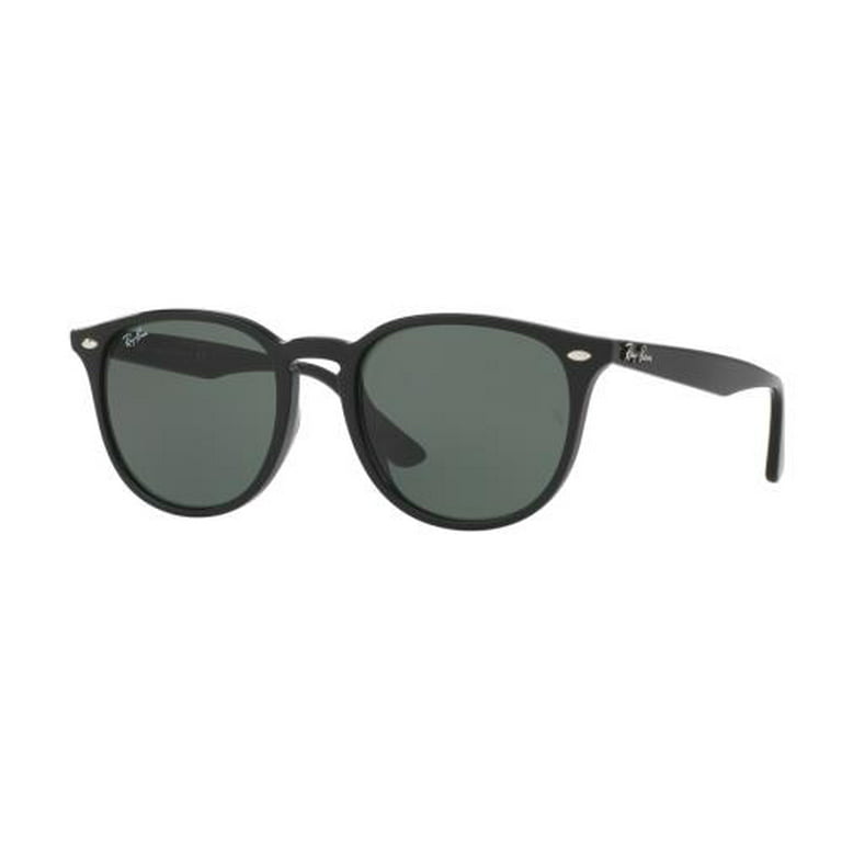 RAY BAN Sunglasses RB4259F 601/71 Black 53MM Walmart.com