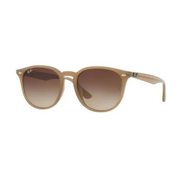 RAY BAN Sunglasses RB4259F 616613 Shiny Opal Beige 53MM