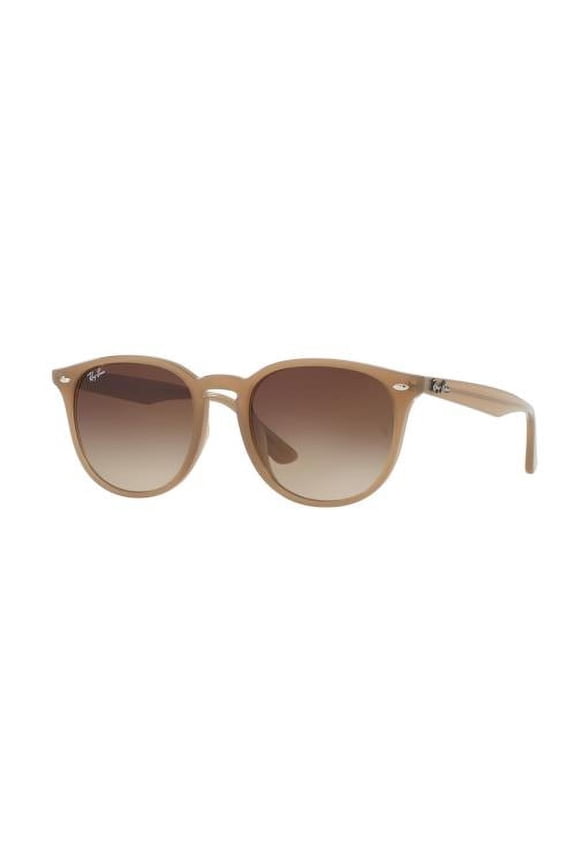 RAY BAN Sunglasses RB4259F 616613 Shiny Opal Beige 53MM