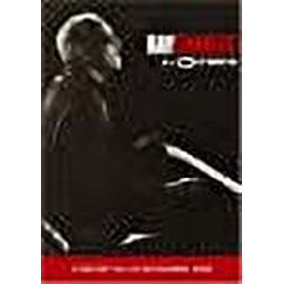 RAY CHARLES - LIVE AT THE OLYMPIA 2000