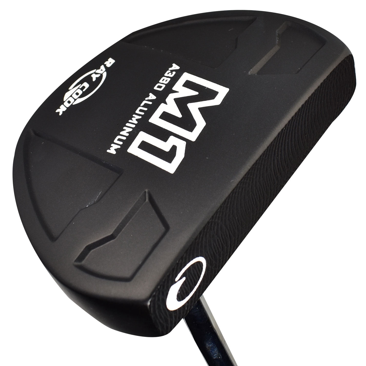 Ray Cook M-1 パター ゴルフクラブ　35インチ RAY COOK 2018 M1 BLACK 35