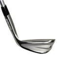 thumbnail image 1 of RAY COOK LADIES SHOT-SAVER ALIEN WEDGE 56* GRAPHITE *LADIES*, 1 of 3