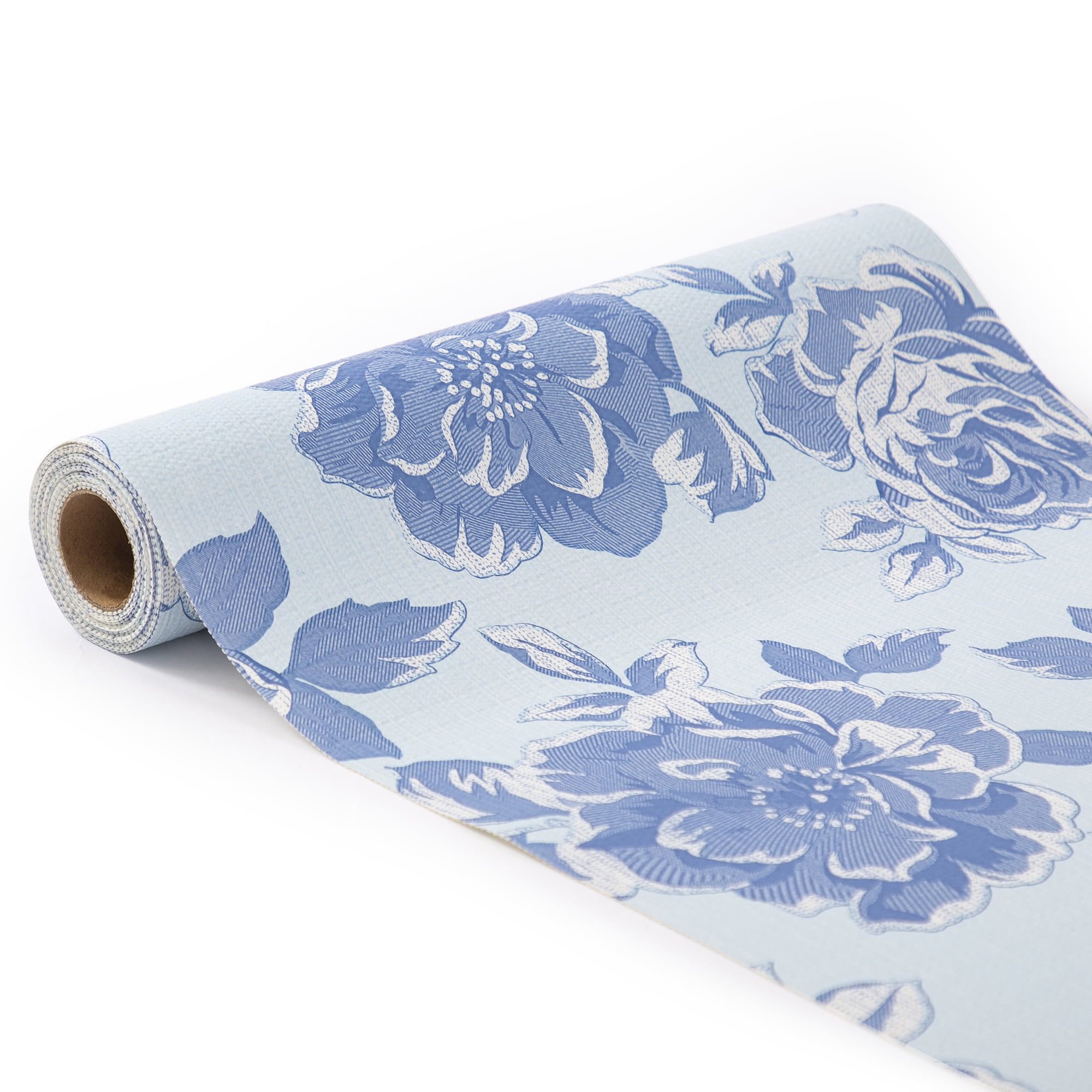 RAY STAR 12x120 Inch Shelf Liner Non Slip, Non Adhesive Drawer Liner