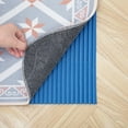 thumbnail image 1 of RAY STAR Cushioned Non-Slip Area Rug 15.7inx25.6in Pad Gripper Thick Pads Under Carpet Anti Skid Mat, 1 of 3