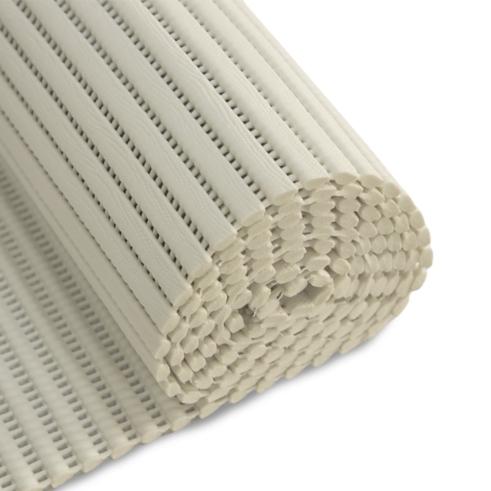 Ray Rug RAY STAR Cushioned Non-Slip Area Rug 15.7inx25.6in Pad Gripper Thick ...
