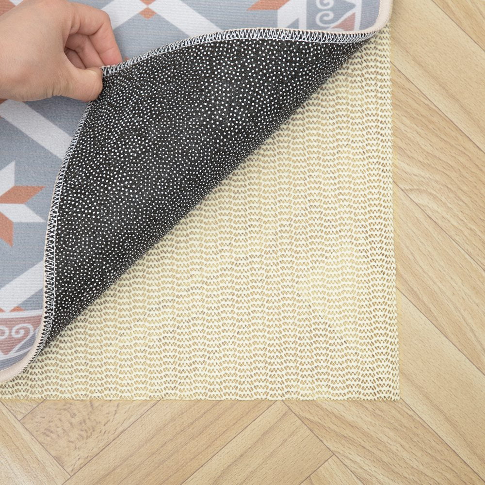 RAY STAR Drawer Liner and Shelf Liner 20inx84in Strong Grip, Non Adhesive Easiest Install Mat, Durable Organization Liners