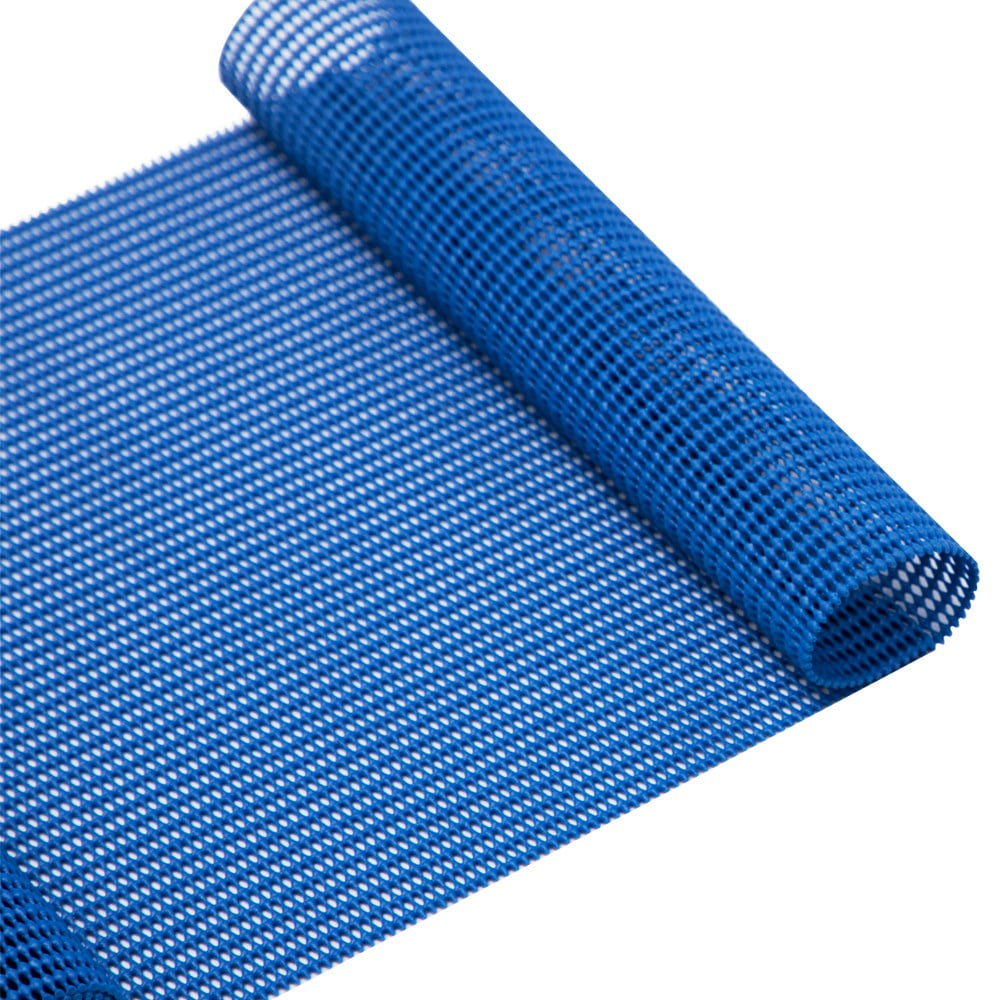 RAY STAR Shelf Liner, Drawer Liners NonAdhesive 12in X 48in, Strong Grip Non Slip