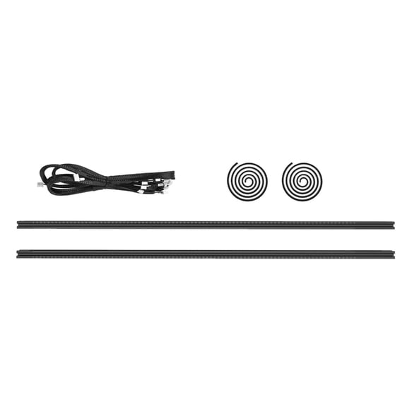 RAY5 Extension Kit Engraver Area Expansion Kit for Longer RAY5 Series Engraving Area Expanded Longer Engraving Cutting