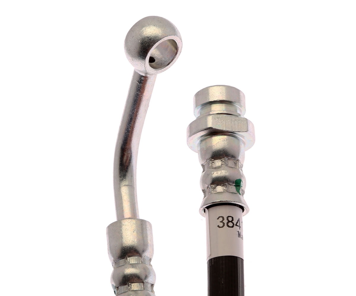 RAYBESTOS BRAKE ELEMENT3 BH384121 CLUTCH HOSE Fits select: 2001-2006 HYUNDAI ELANTRA, 2006-2009 KIA SPECTRA