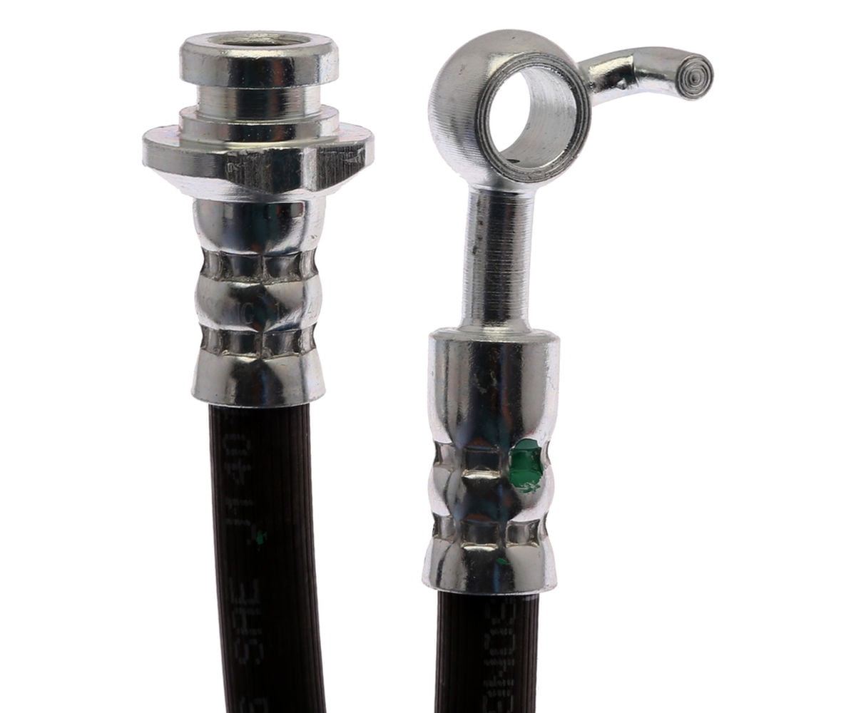 RAYBESTOS BRAKE ELEMENT3 BH384205 CLUTCH HOSE Fits select: 2002-2006 NISSAN ALTIMA, 2003-2008 NISSAN MAXIMA