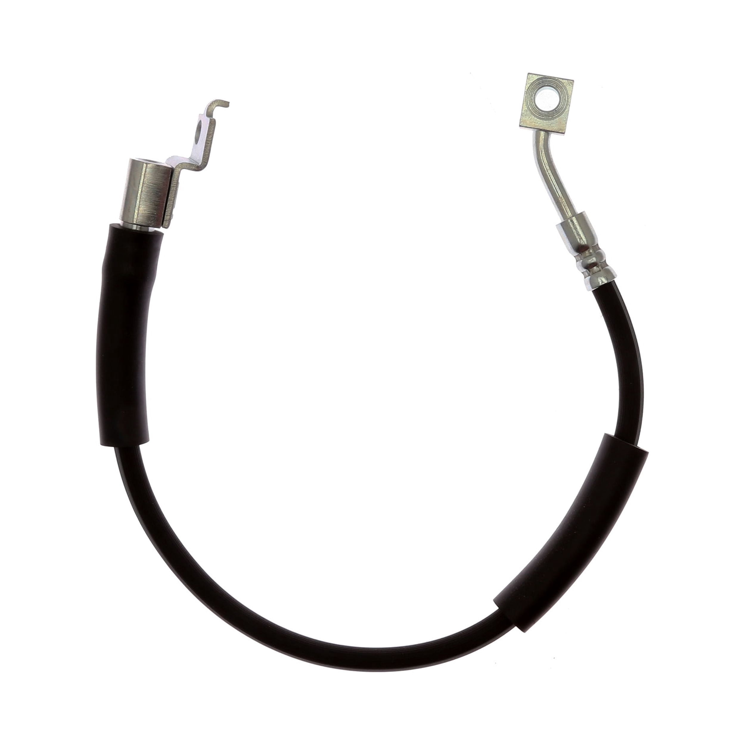 RAYBESTOS BRAKE ELEMENT3 BH384251 BRAKE HOSE Fits select: 1997-2006 JEEP WRANGLER / TJ, 1990-2001 JEEP CHEROKEE