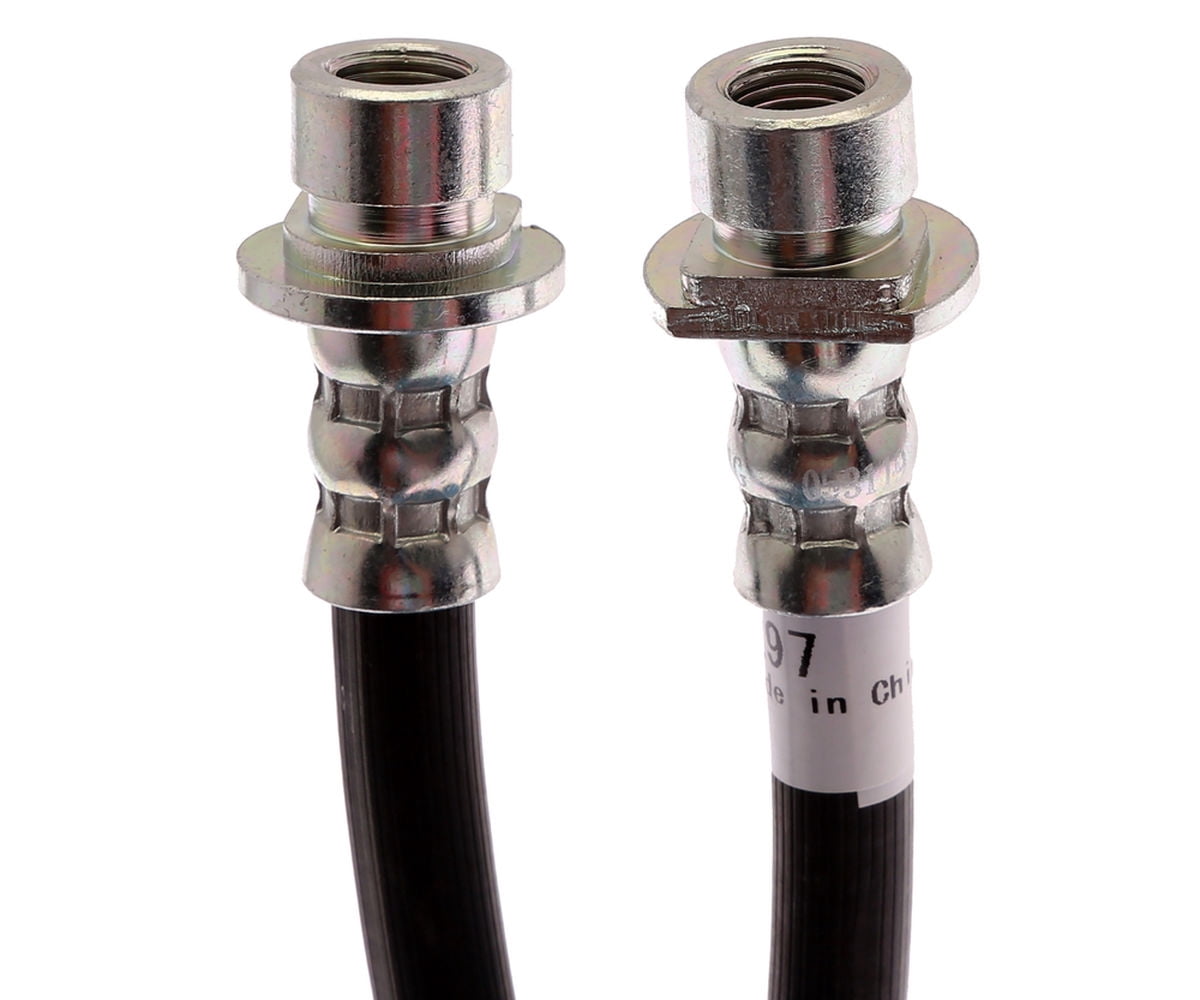 RAYBESTOS BRAKE ELEMENT3 BH384297 CLUTCH HOSE Fits select: 2003-2007 HONDA ACCORD, 2006 ACURA 3.2TL