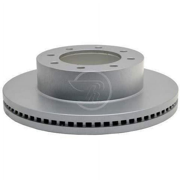 RAYBESTOS BRAKE ROTOR 681016