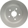 thumbnail image 1 of RAYBESTOS BRAKE ROTOR 981956FZN, 1 of 4