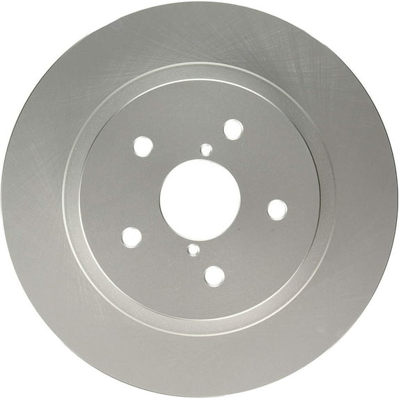 RAYBESTOS BRAKE ROTOR 981956FZN