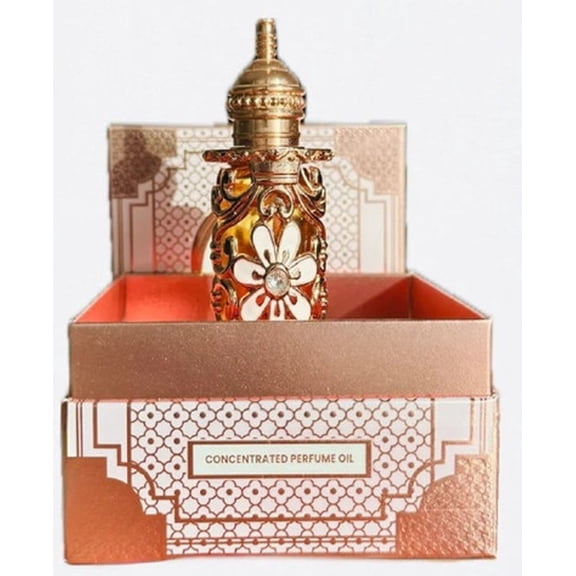 RAYEF OUD CAMBODY 0.6 CONCENTRATED PERFUME OIL