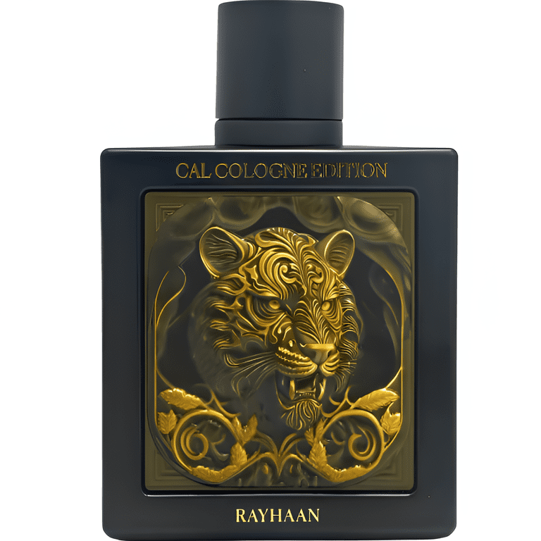 RAYHAAN, Cologne, Extrait De Parfum Spray, 3.4 oz 100ml - Walmart.com