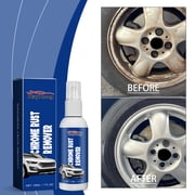 RAYHONG Chrome Rust Remover