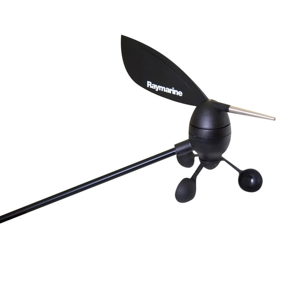 RAYMARINE E22079 Long Arm Masthead Unit w/ 50 m