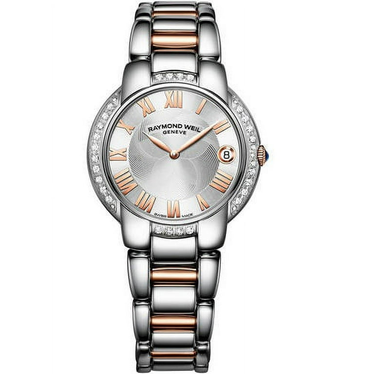 Raymond weil online jasmine